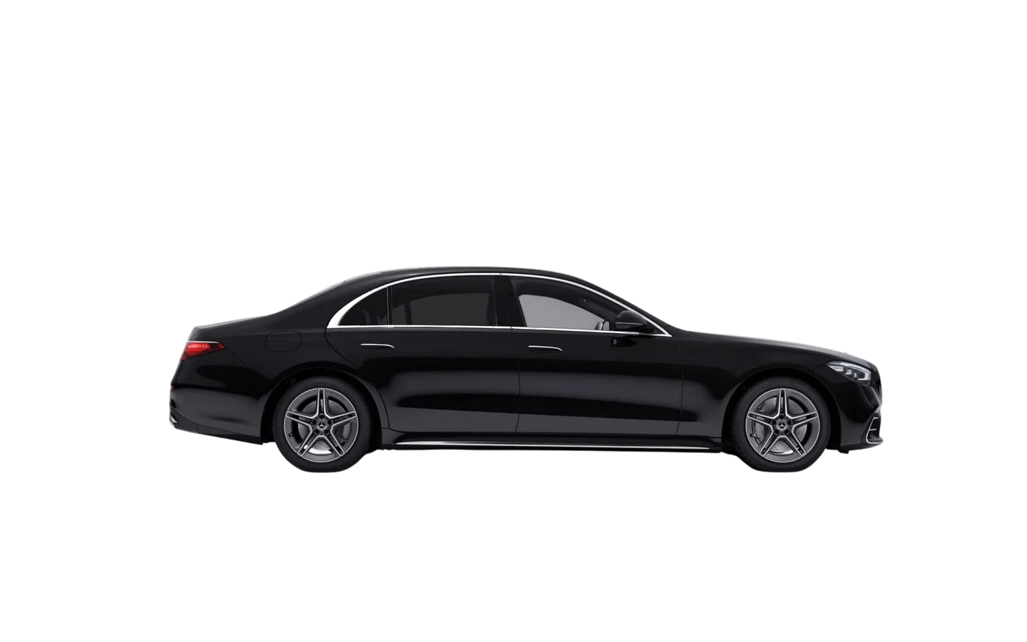 LIMO VIP PARIS CAB