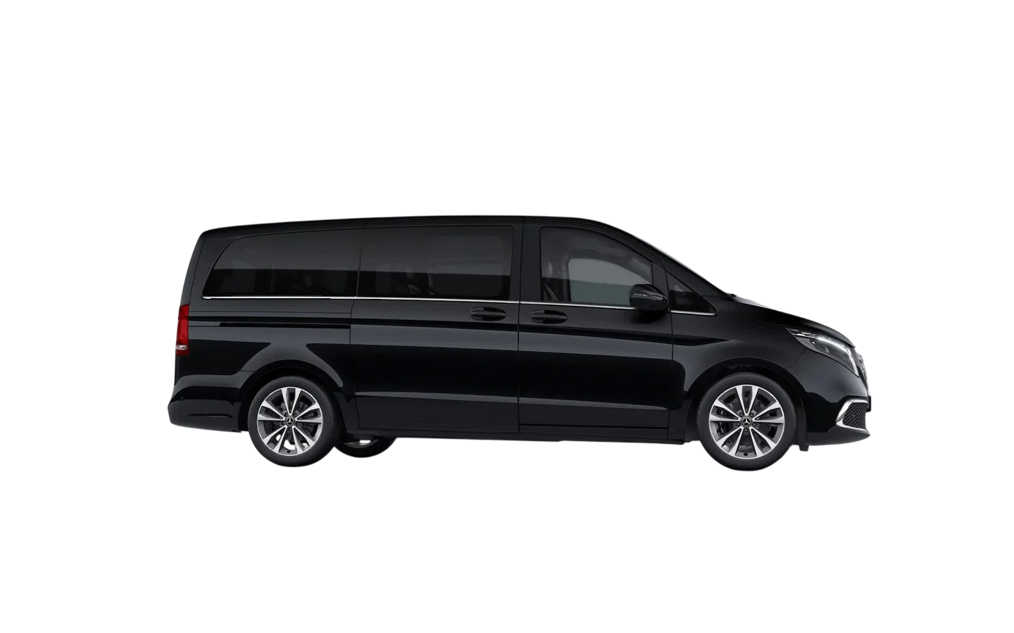 LIMO VIP PARIS CAB